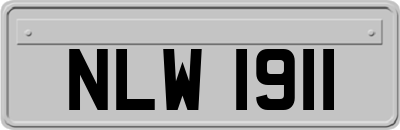 NLW1911
