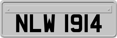 NLW1914