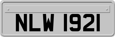 NLW1921