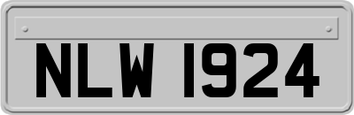 NLW1924