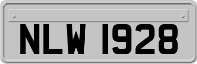NLW1928