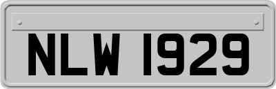 NLW1929