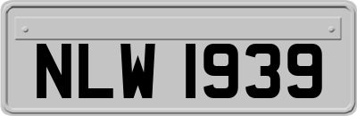 NLW1939