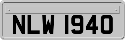 NLW1940