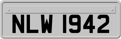 NLW1942