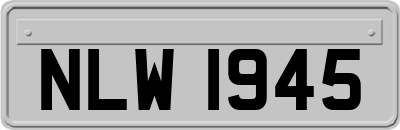 NLW1945