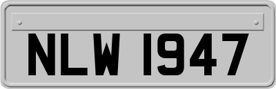 NLW1947