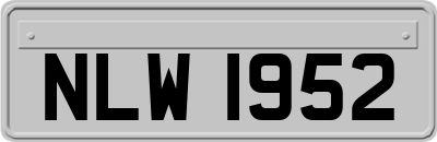 NLW1952