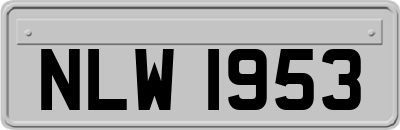 NLW1953