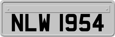 NLW1954