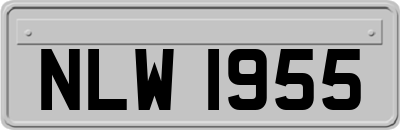 NLW1955