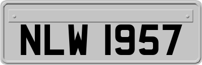 NLW1957