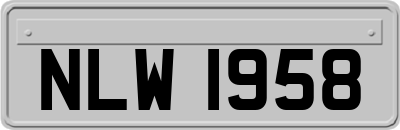 NLW1958