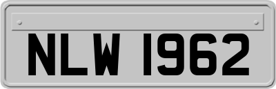 NLW1962