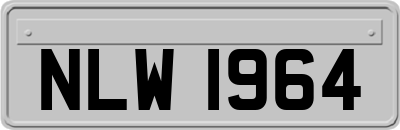 NLW1964