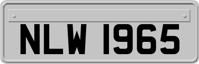 NLW1965
