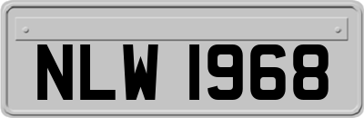 NLW1968
