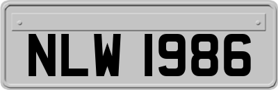 NLW1986