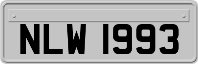 NLW1993