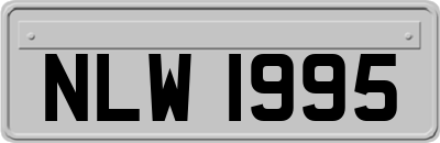 NLW1995