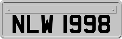 NLW1998