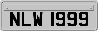 NLW1999