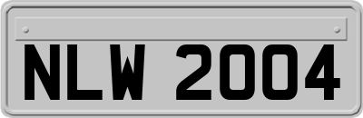 NLW2004