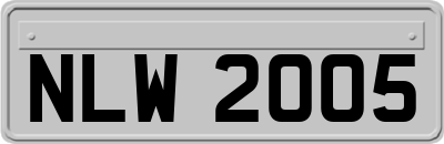 NLW2005