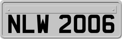 NLW2006