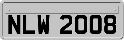 NLW2008