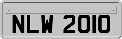 NLW2010