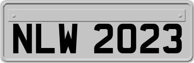 NLW2023