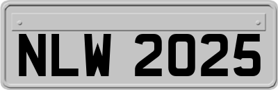 NLW2025