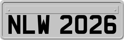 NLW2026