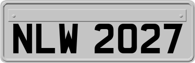 NLW2027