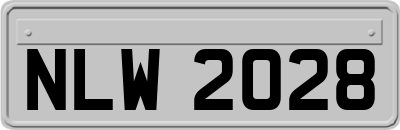 NLW2028