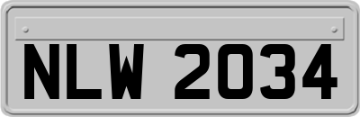 NLW2034