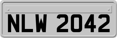 NLW2042