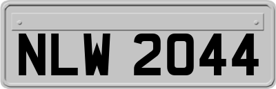 NLW2044