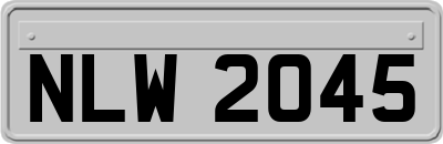 NLW2045