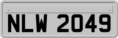 NLW2049