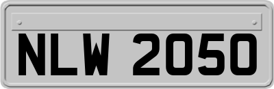 NLW2050