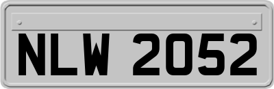 NLW2052