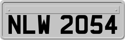 NLW2054