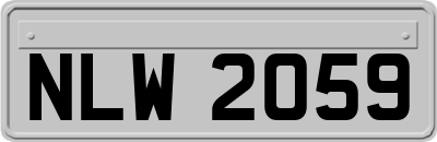 NLW2059