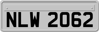 NLW2062