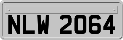 NLW2064