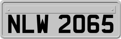 NLW2065