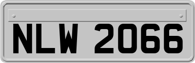 NLW2066