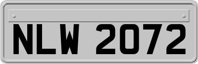 NLW2072
